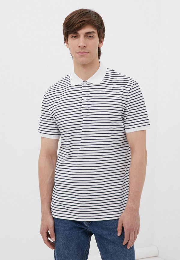 фото Поло finn flare