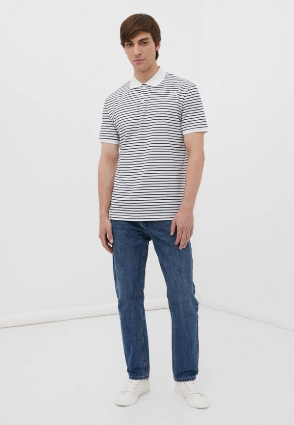 фото Поло finn flare