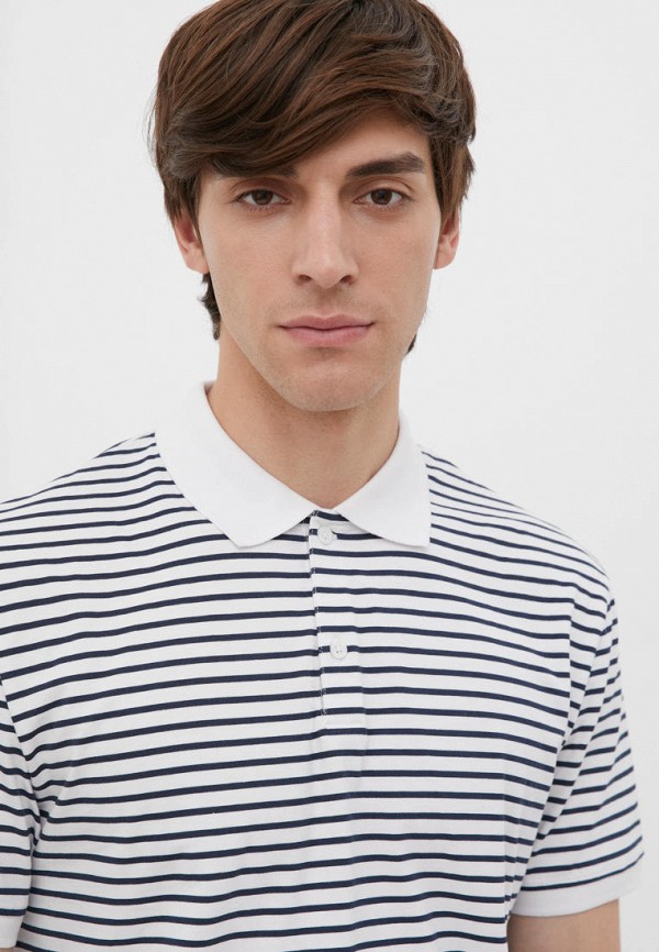 фото Поло finn flare