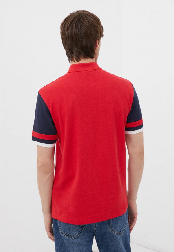 фото Поло finn flare