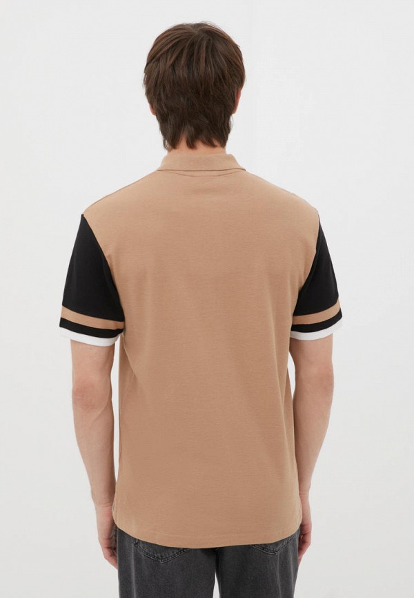 фото Поло finn flare