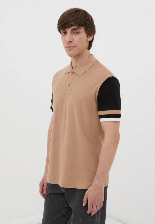 фото Поло finn flare