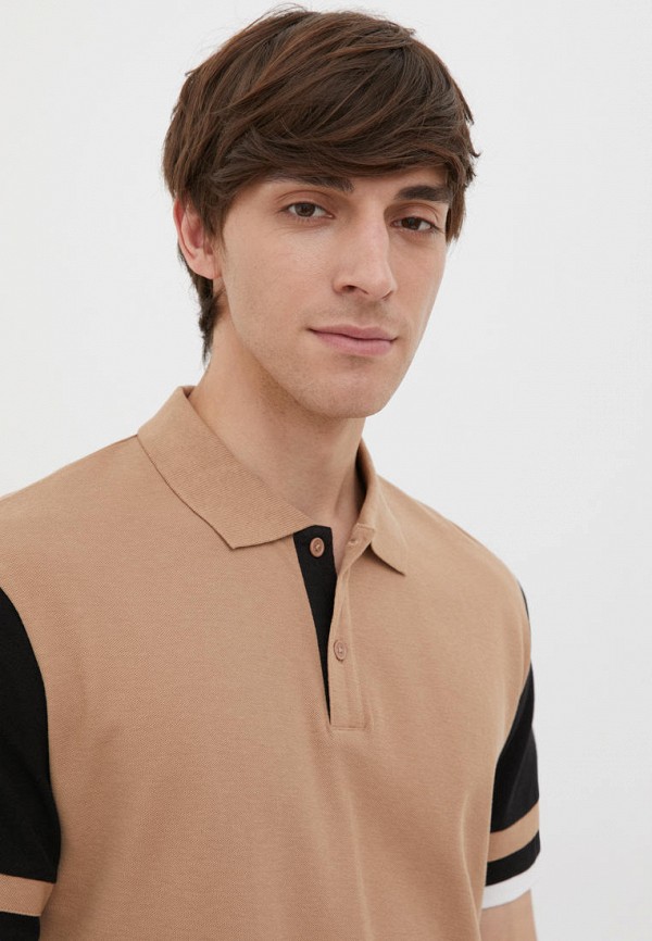 фото Поло finn flare