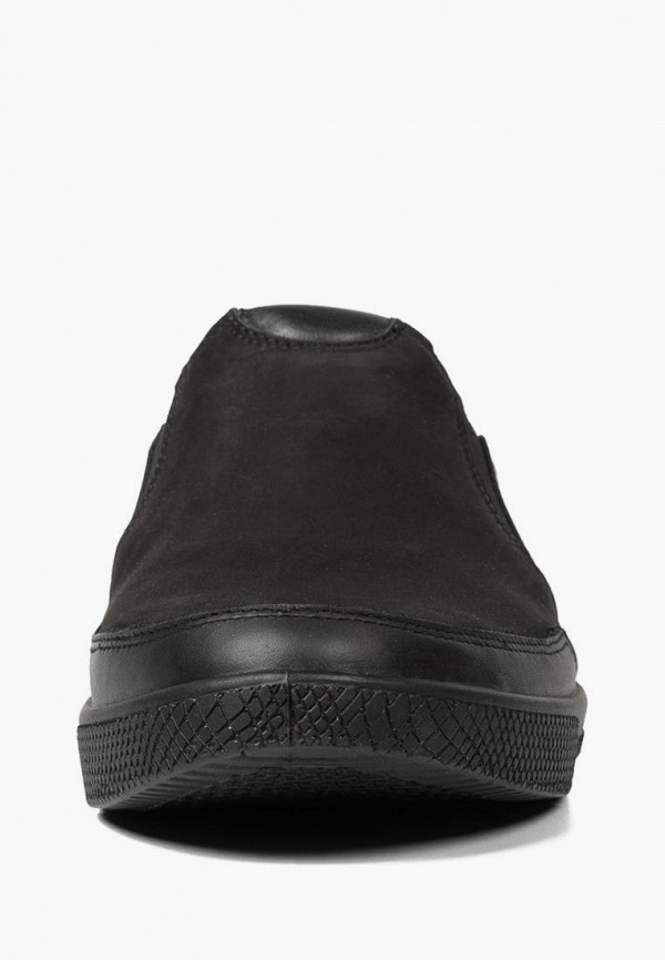 Ботинки Tigina цвет черный  Фото 4