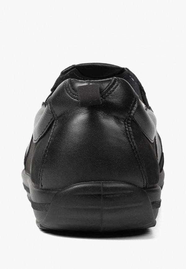 Ботинки Tigina цвет черный  Фото 8