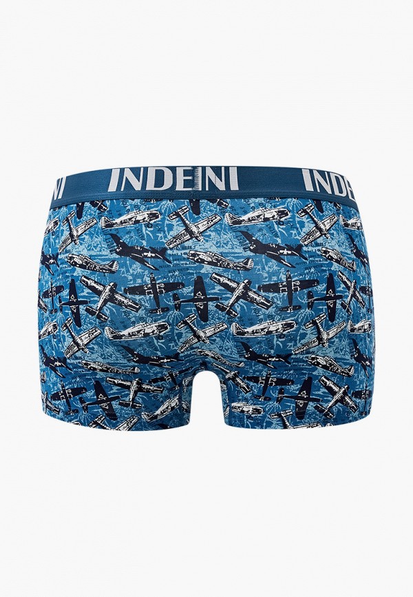 фото Трусы indefini