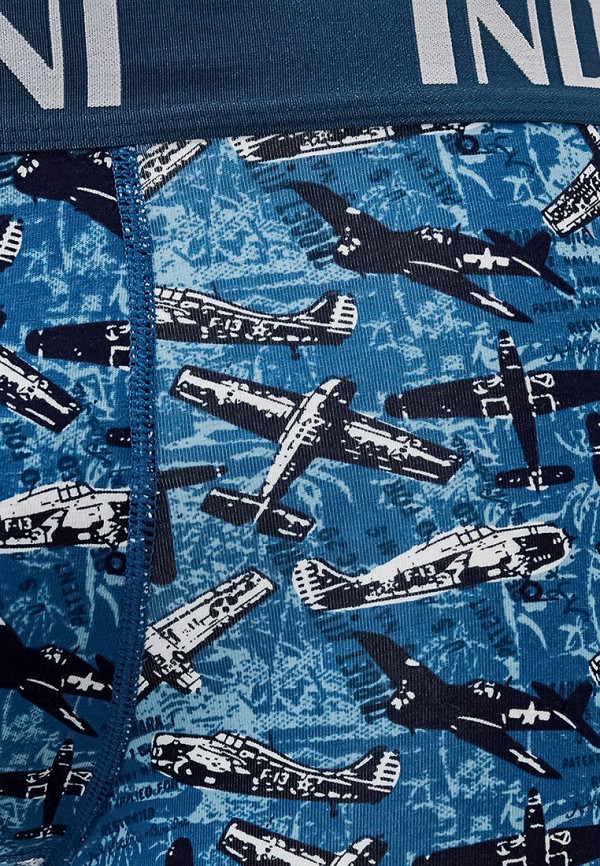 фото Трусы indefini