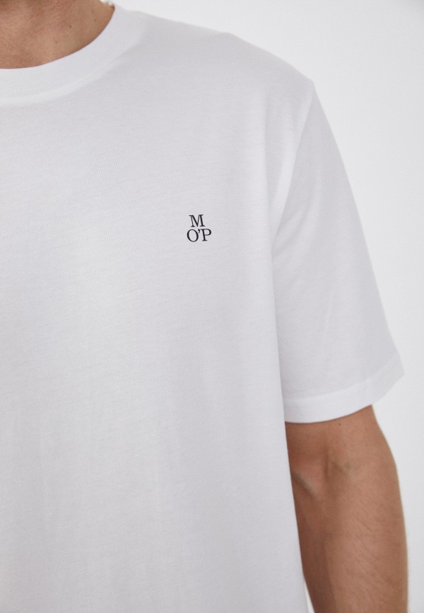 фото Футболка marc o'polo