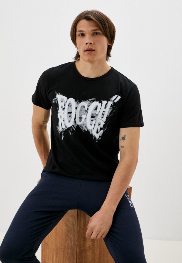 фото Футболка blacksi