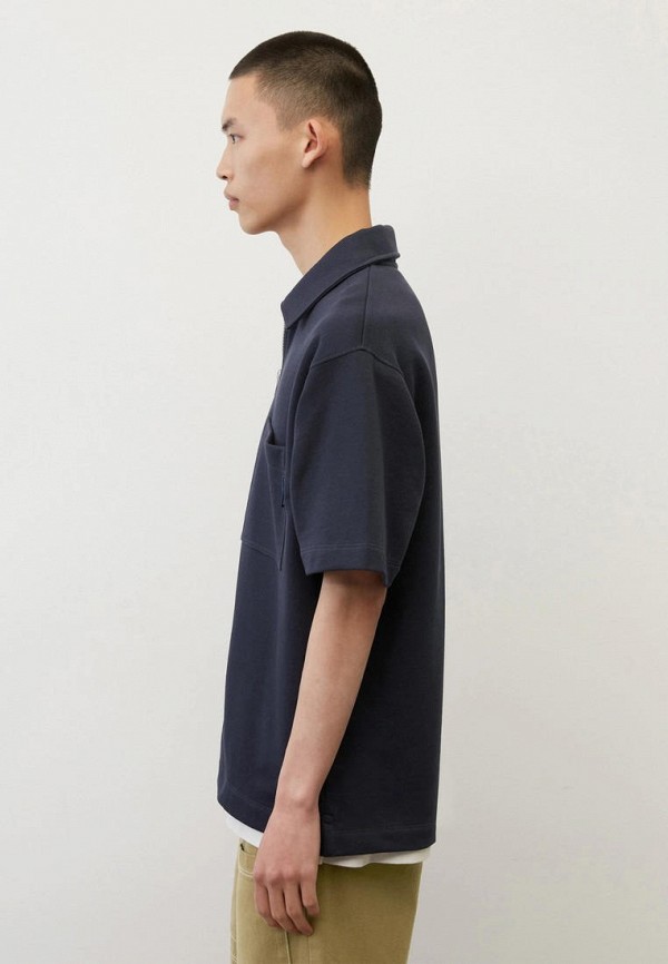 фото Поло marc o'polo denim