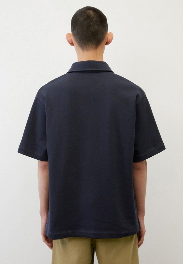 фото Поло marc o'polo denim