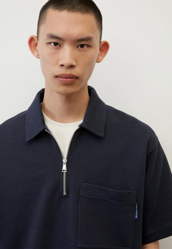 фото Поло marc o'polo denim