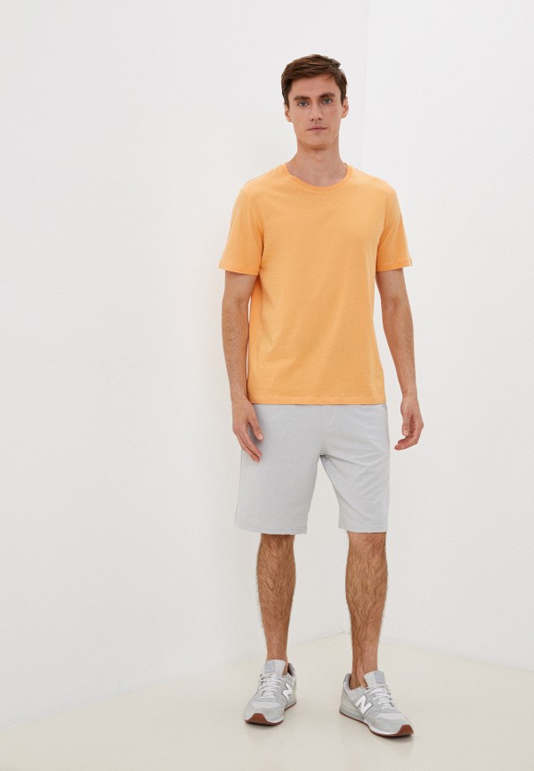 фото Шорты спортивные defacto