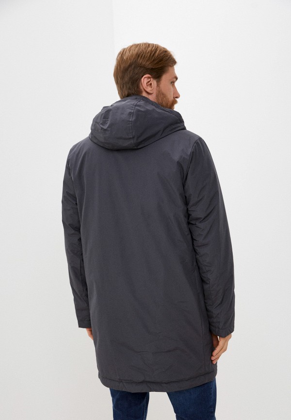 фото Куртка утепленная harry hatchet