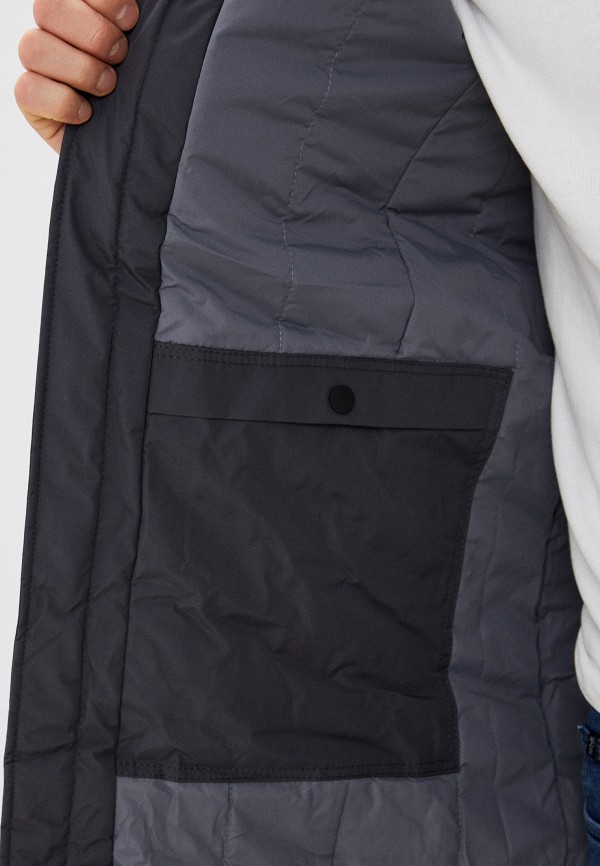 фото Куртка утепленная harry hatchet