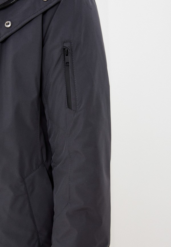 фото Куртка утепленная harry hatchet