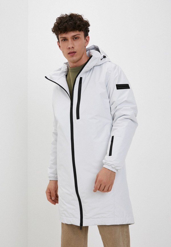 Куртка утепленная Harry Hatchet