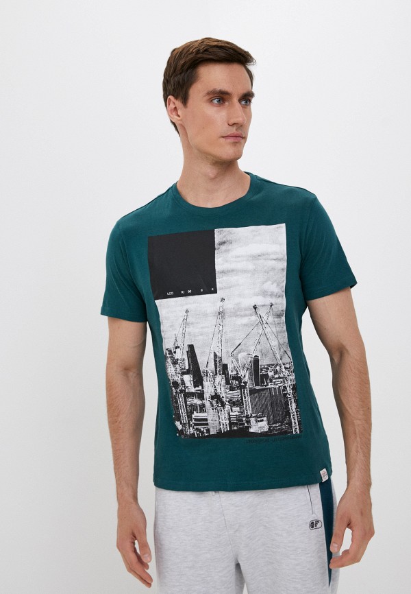 фото Футболка lee cooper