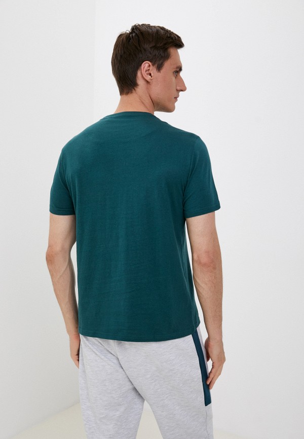 фото Футболка lee cooper