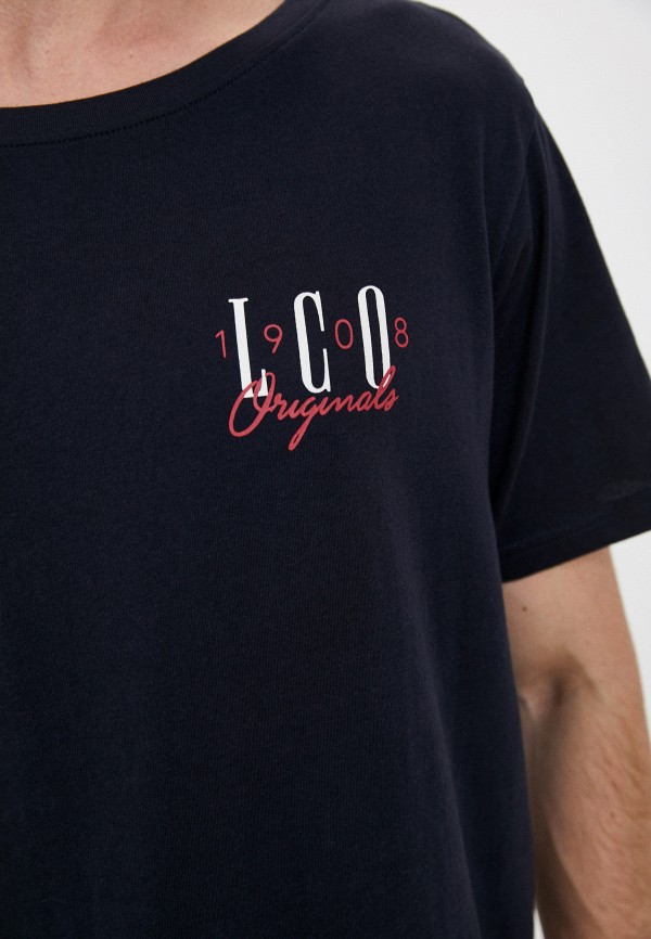 фото Футболка lee cooper