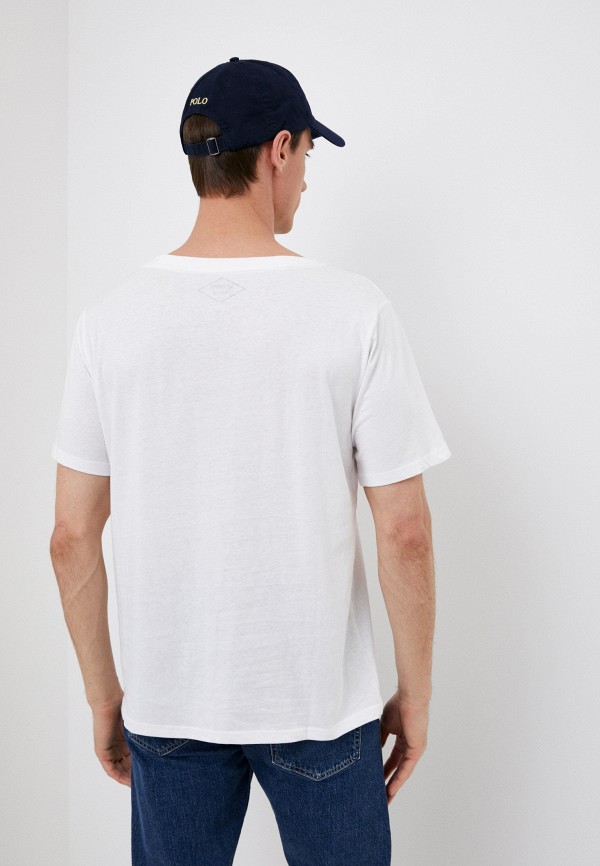 фото Футболка lee cooper