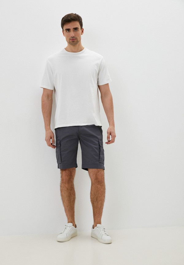 фото Шорты bochetti