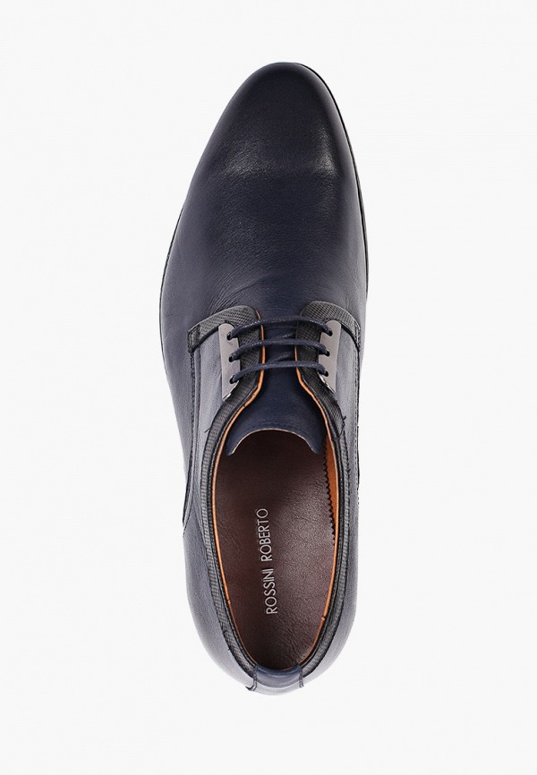 фото Туфли rossini roberto