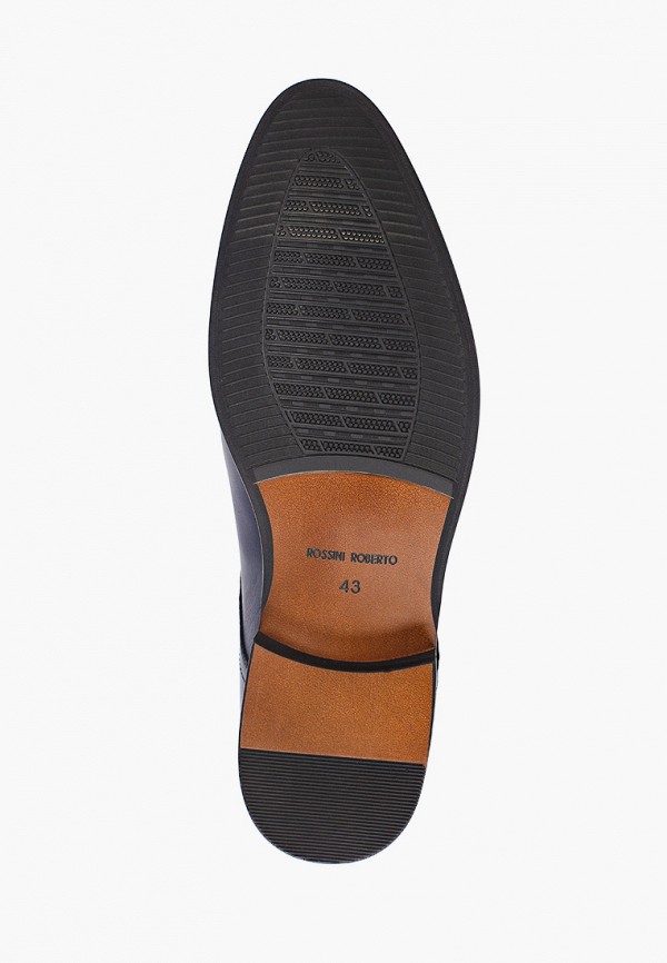 фото Туфли rossini roberto