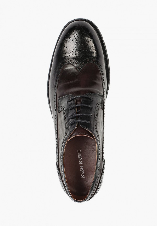 фото Туфли rossini roberto