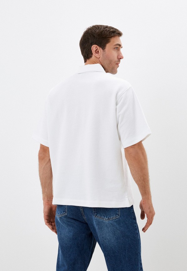 фото Поло marc o'polo denim