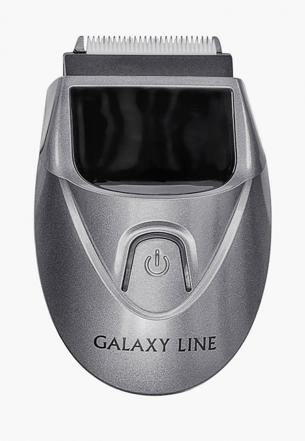 Машинка для стрижки и бритья Galaxy Line