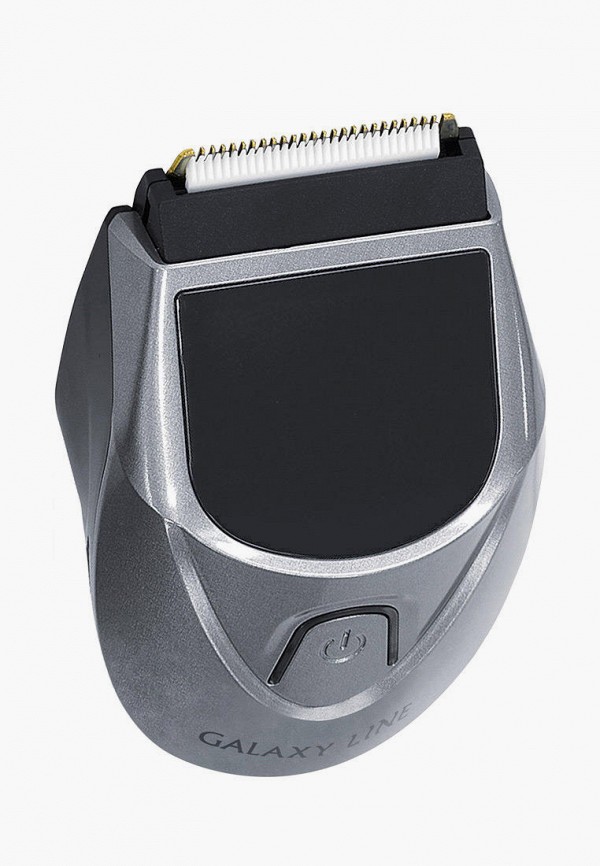 Машинка для стрижки и бритья Galaxy Line