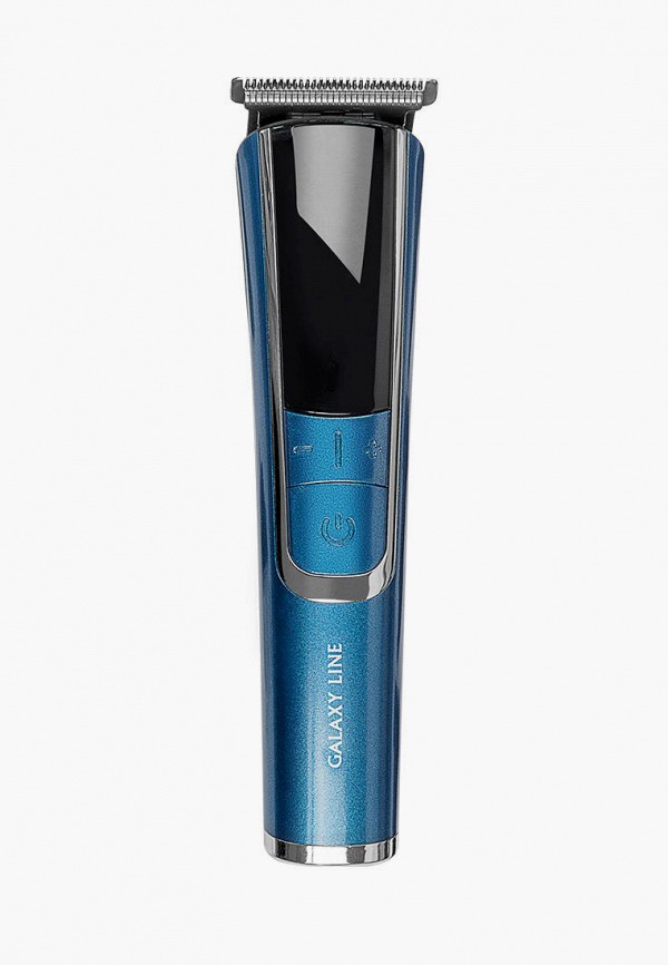Машинка для стрижки и бритья Galaxy Line
