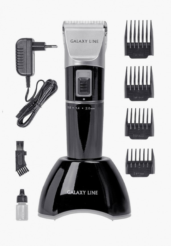 Машинка для стрижки и бритья Galaxy