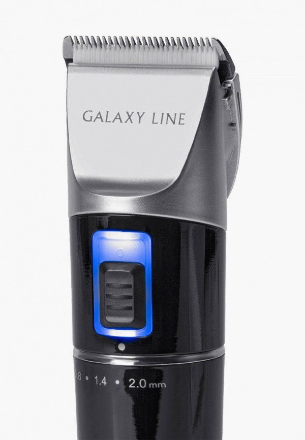 Машинка для стрижки и бритья Galaxy