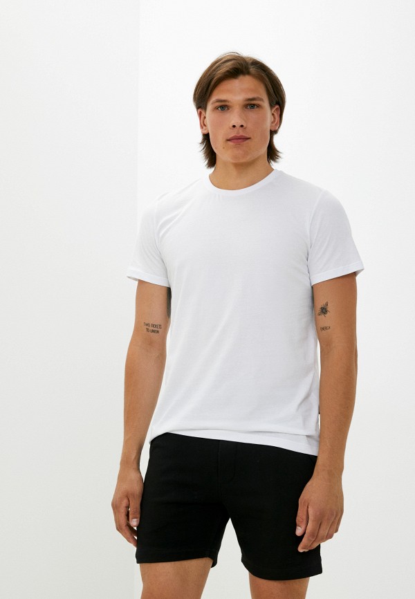 фото Футболка jlab