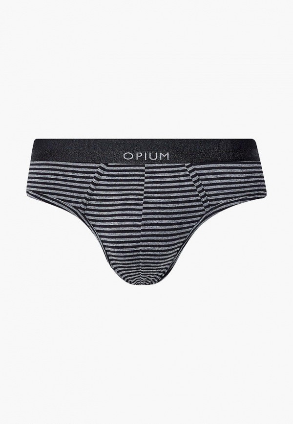 

Трусы Opium, Серый