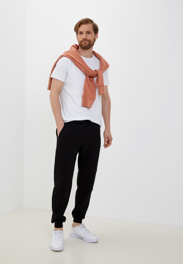 фото Брюки спортивные gloria jeans