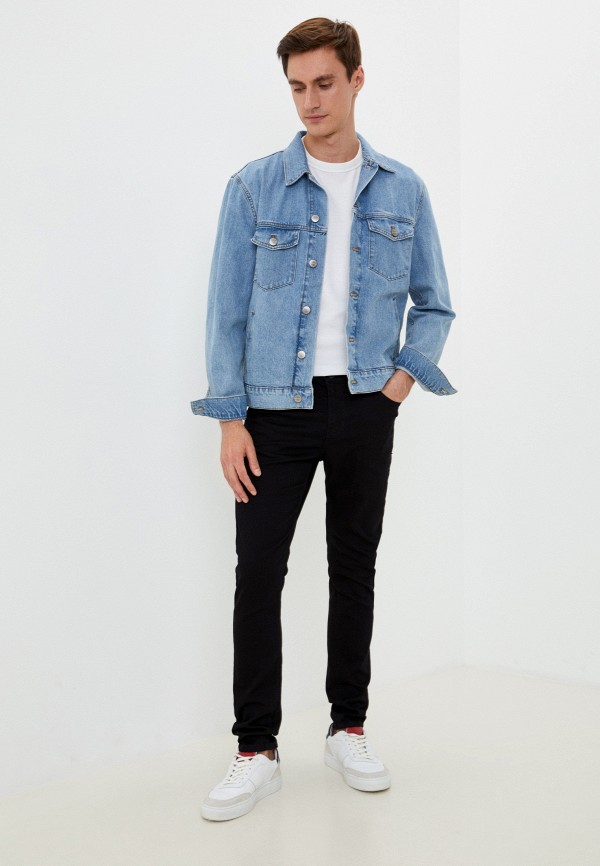 фото Джинсы defacto