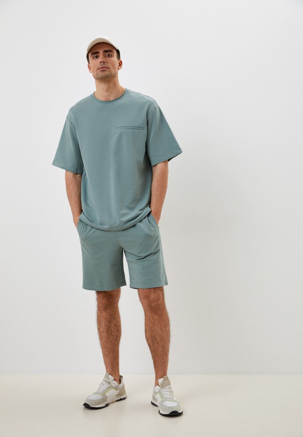 фото Костюм спортивный anchor