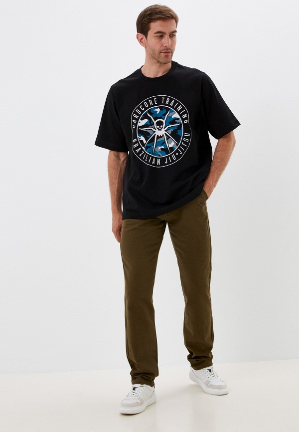 фото Джинсы великоросс