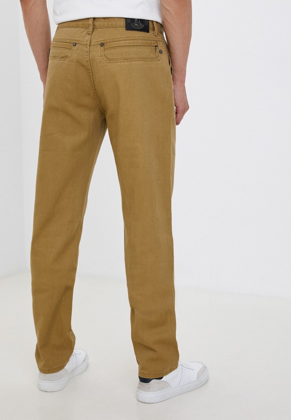 фото Джинсы великоросс