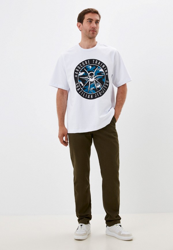 фото Джинсы великоросс