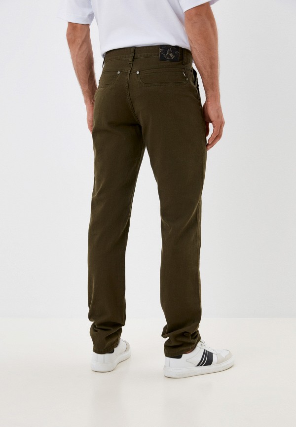 фото Джинсы великоросс