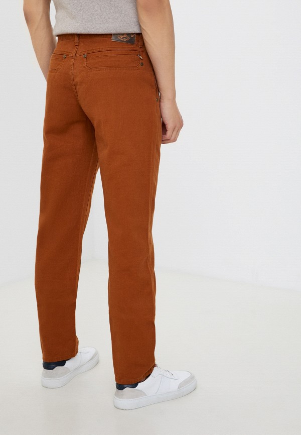 фото Джинсы великоросс