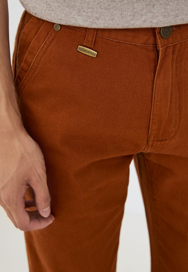 фото Джинсы великоросс