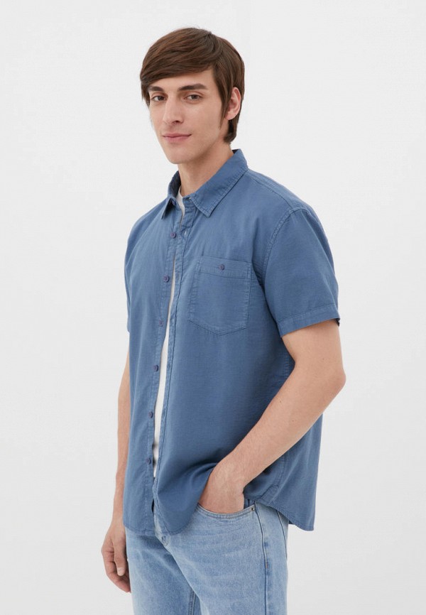 фото Рубашка finn flare