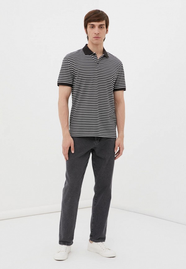 фото Поло finn flare