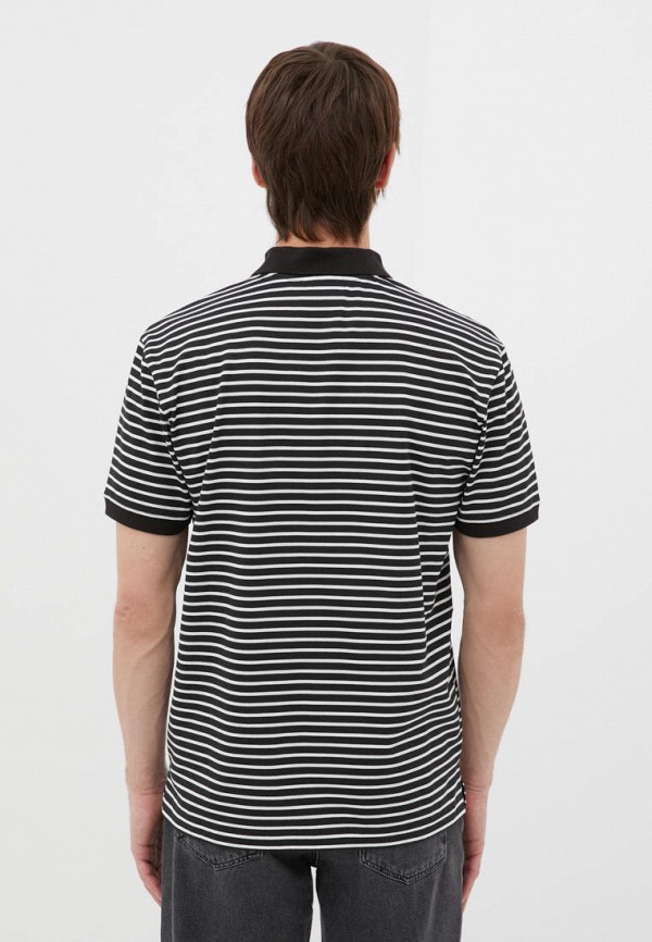 фото Поло finn flare