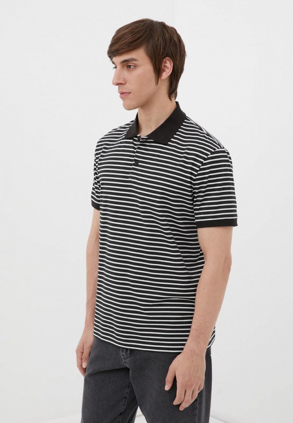 фото Поло finn flare